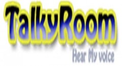 Talky Room Sesli Chat Sohbet Odaları