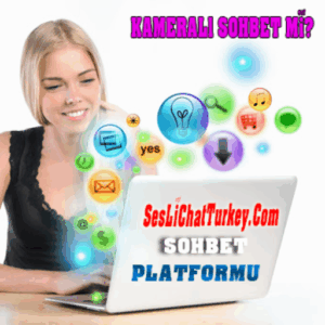 Sesli Chat
